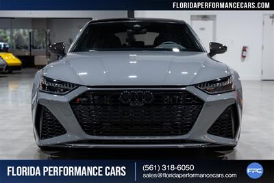 2021 Audi RS 7 4.0T quattro - Photo 71 - Riviera Beach, FL 33407
