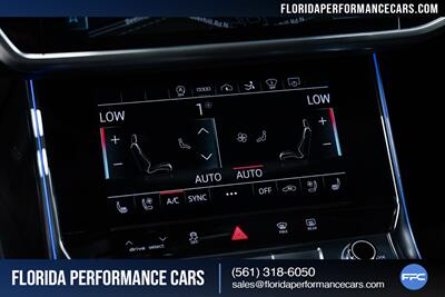 2021 Audi RS 7 4.0T quattro - Photo 56 - Riviera Beach, FL 33407