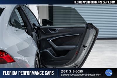 2021 Audi RS 7 4.0T quattro - Photo 30 - Riviera Beach, FL 33407
