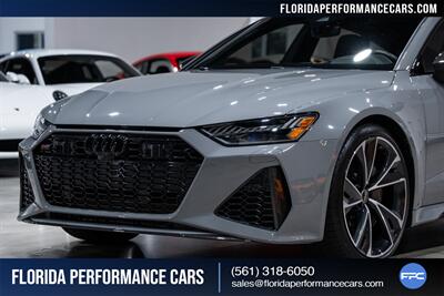 2021 Audi RS 7 4.0T quattro   - Photo 67 - Riviera Beach, FL 33407