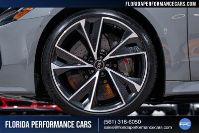 2021 Audi RS 7 4.0T quattro   - Photo 11 - Riviera Beach, FL 33407