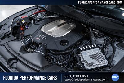 2021 Audi RS 7 4.0T quattro - Photo 45 - Riviera Beach, FL 33407