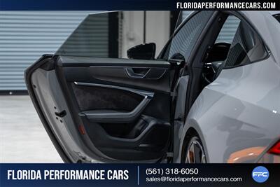 2021 Audi RS 7 4.0T quattro - Photo 27 - Riviera Beach, FL 33407