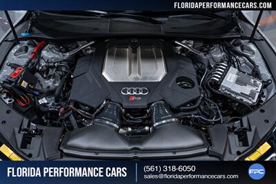 2021 Audi RS 7 4.0T quattro - Photo 44 - Riviera Beach, FL 33407