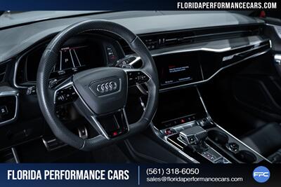 2021 Audi RS 7 4.0T quattro - Photo 50 - Riviera Beach, FL 33407