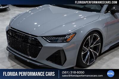 2021 Audi RS 7 4.0T quattro - Photo 15 - Riviera Beach, FL 33407