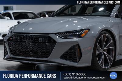 2021 Audi RS 7 4.0T quattro - Photo 67 - Riviera Beach, FL 33407