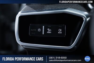 2021 Audi RS 7 4.0T quattro - Photo 65 - Riviera Beach, FL 33407