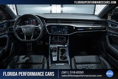 2021 Audi RS 7 4.0T quattro - Photo 20 - Riviera Beach, FL 33407