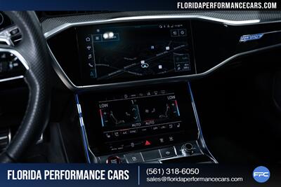 2021 Audi RS 7 4.0T quattro - Photo 55 - Riviera Beach, FL 33407