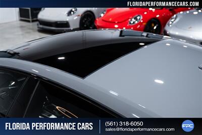2021 Audi RS 7 4.0T quattro   - Photo 38 - Riviera Beach, FL 33407