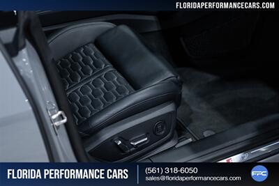 2021 Audi RS 7 4.0T quattro - Photo 36 - Riviera Beach, FL 33407