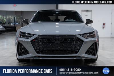 2021 Audi RS 7 4.0T quattro   - Photo 71 - Riviera Beach, FL 33407