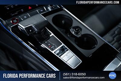 2021 Audi RS 7 4.0T quattro - Photo 54 - Riviera Beach, FL 33407