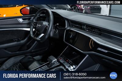 2021 Audi RS 7 4.0T quattro - Photo 58 - Riviera Beach, FL 33407