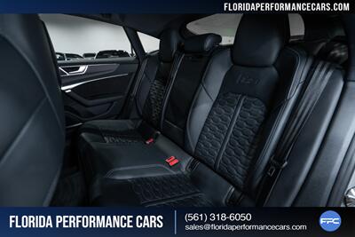 2021 Audi RS 7 4.0T quattro - Photo 29 - Riviera Beach, FL 33407