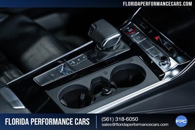 2021 Audi RS 7 4.0T quattro - Photo 60 - Riviera Beach, FL 33407