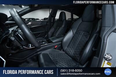 2021 Audi RS 7 4.0T quattro - Photo 19 - Riviera Beach, FL 33407