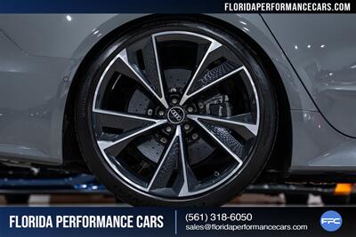 2021 Audi RS 7 4.0T quattro - Photo 48 - Riviera Beach, FL 33407