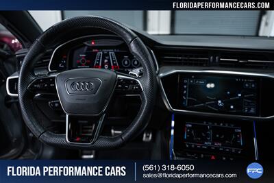 2021 Audi RS 7 4.0T quattro - Photo 21 - Riviera Beach, FL 33407