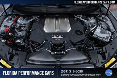 2021 Audi RS 7 4.0T quattro   - Photo 44 - Riviera Beach, FL 33407