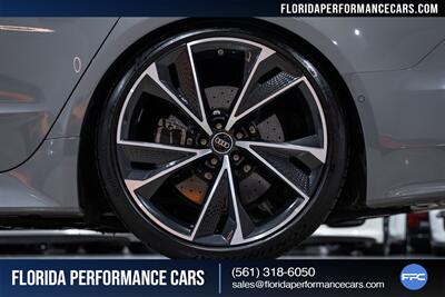 2021 Audi RS 7 4.0T quattro - Photo 12 - Riviera Beach, FL 33407