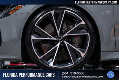 2021 Audi RS 7 4.0T quattro - Photo 11 - Riviera Beach, FL 33407