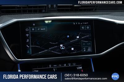 2021 Audi RS 7 4.0T quattro - Photo 57 - Riviera Beach, FL 33407