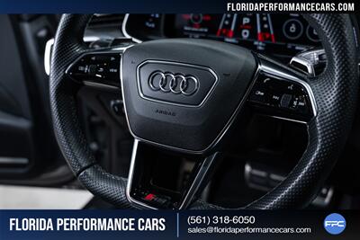 2021 Audi RS 7 4.0T quattro - Photo 52 - Riviera Beach, FL 33407