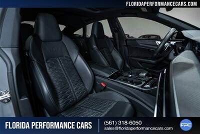 2021 Audi RS 7 4.0T quattro - Photo 35 - Riviera Beach, FL 33407