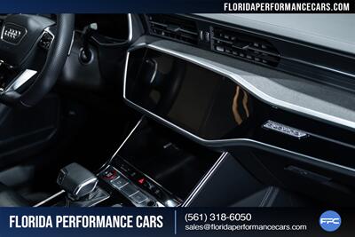 2021 Audi RS 7 4.0T quattro - Photo 61 - Riviera Beach, FL 33407