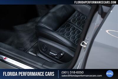 2021 Audi RS 7 4.0T quattro - Photo 23 - Riviera Beach, FL 33407