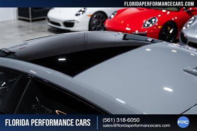 2021 Audi RS 7 4.0T quattro - Photo 38 - Riviera Beach, FL 33407