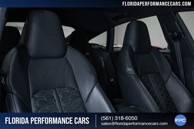 2021 Audi RS 7 4.0T quattro - Photo 63 - Riviera Beach, FL 33407