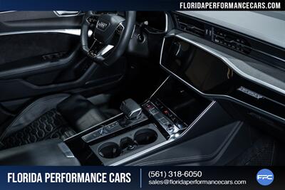 2021 Audi RS 7 4.0T quattro - Photo 59 - Riviera Beach, FL 33407
