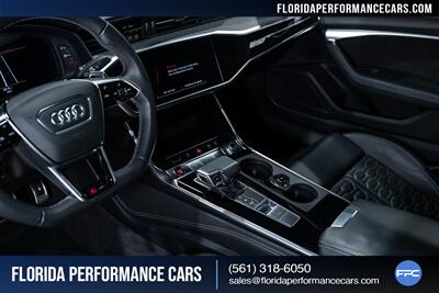 2021 Audi RS 7 4.0T quattro - Photo 53 - Riviera Beach, FL 33407