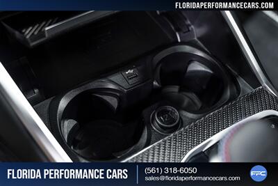 2025 BMW M4 Competition   - Photo 50 - Riviera Beach, FL 33407