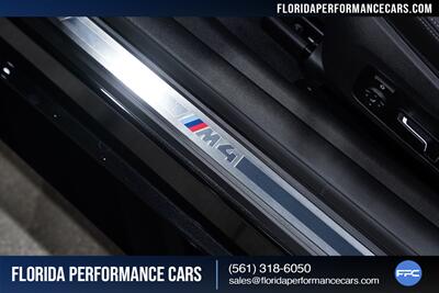 2025 BMW M4 Competition   - Photo 59 - Riviera Beach, FL 33407