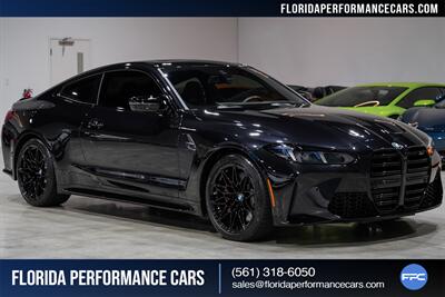 2025 BMW M4 Competition   - Photo 17 - Riviera Beach, FL 33407