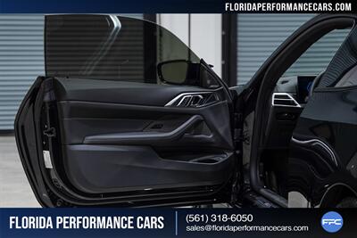 2025 BMW M4 Competition   - Photo 27 - Riviera Beach, FL 33407