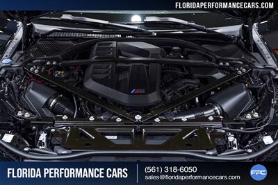 2025 BMW M4 Competition   - Photo 40 - Riviera Beach, FL 33407