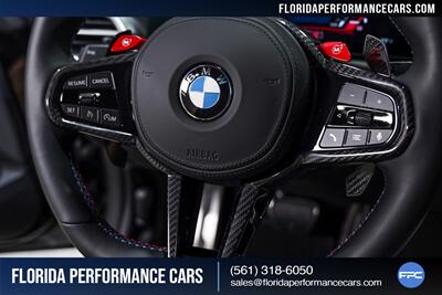 2025 BMW M4 Competition   - Photo 47 - Riviera Beach, FL 33407