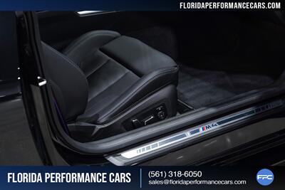 2025 BMW M4 Competition   - Photo 33 - Riviera Beach, FL 33407