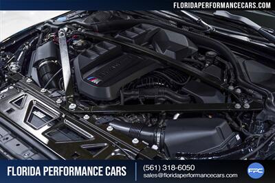2025 BMW M4 Competition   - Photo 41 - Riviera Beach, FL 33407