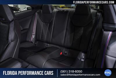 2025 BMW M4 Competition   - Photo 21 - Riviera Beach, FL 33407