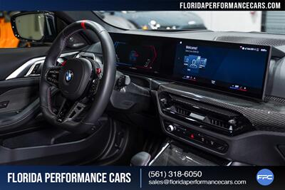 2025 BMW M4 Competition   - Photo 52 - Riviera Beach, FL 33407