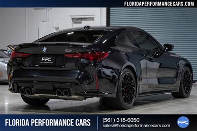 2025 BMW M4 Competition   - Photo 16 - Riviera Beach, FL 33407