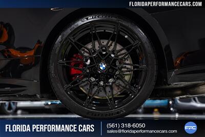 2025 BMW M4 Competition   - Photo 12 - Riviera Beach, FL 33407