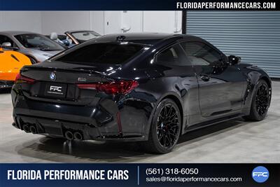 2025 BMW M4 Competition   - Photo 6 - Riviera Beach, FL 33407
