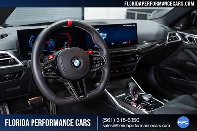 2025 BMW M4 Competition   - Photo 46 - Riviera Beach, FL 33407